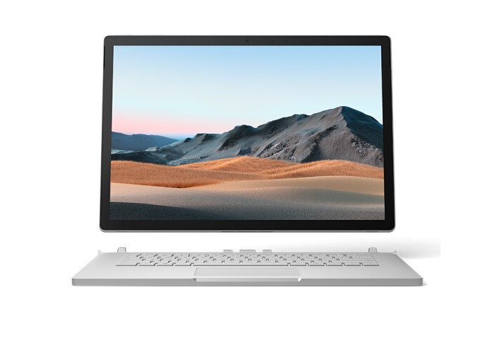 中卫Surface 维修前的准备工作