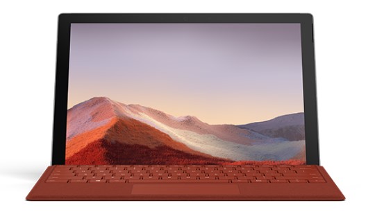中卫清洁和维护 Surface